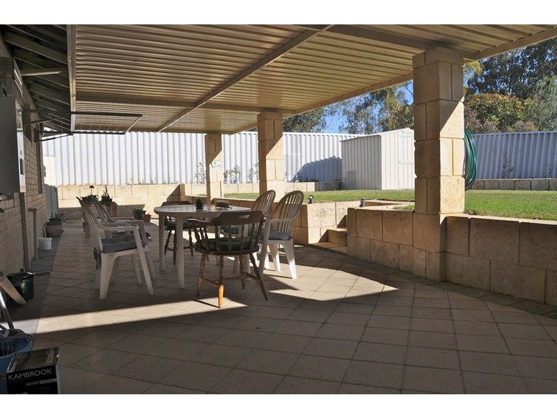 3/11 Westbrook Way, Girrawheen WA 6064