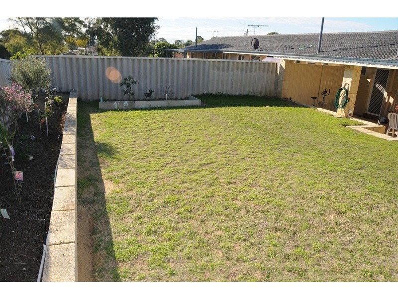 3/11 Westbrook Way, Girrawheen WA 6064