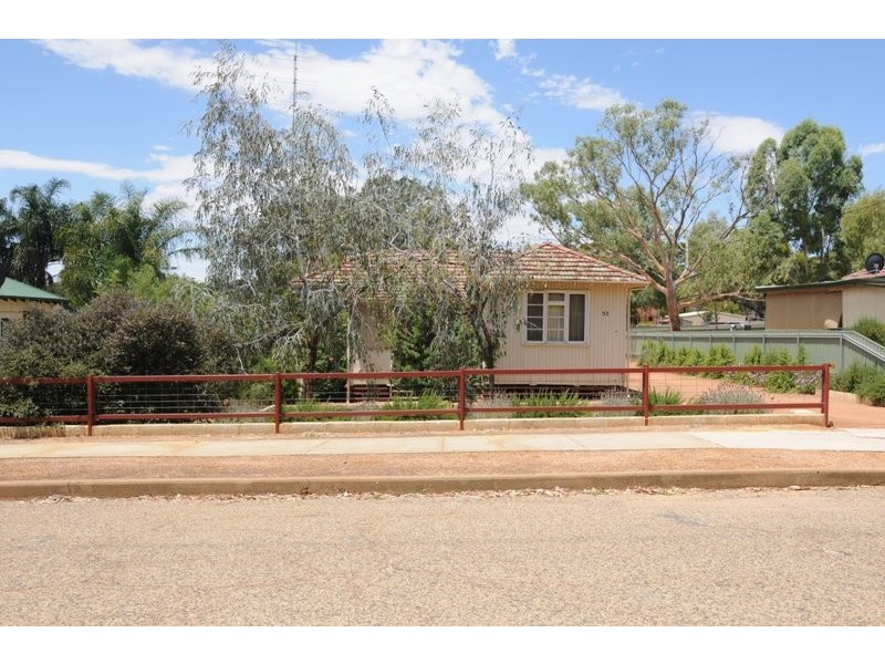 58 James Street, Goomalling WA 6460