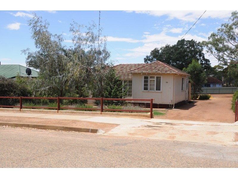 58 James Street, Goomalling WA 6460