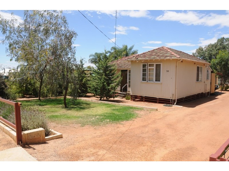 58 James Street, Goomalling WA 6460