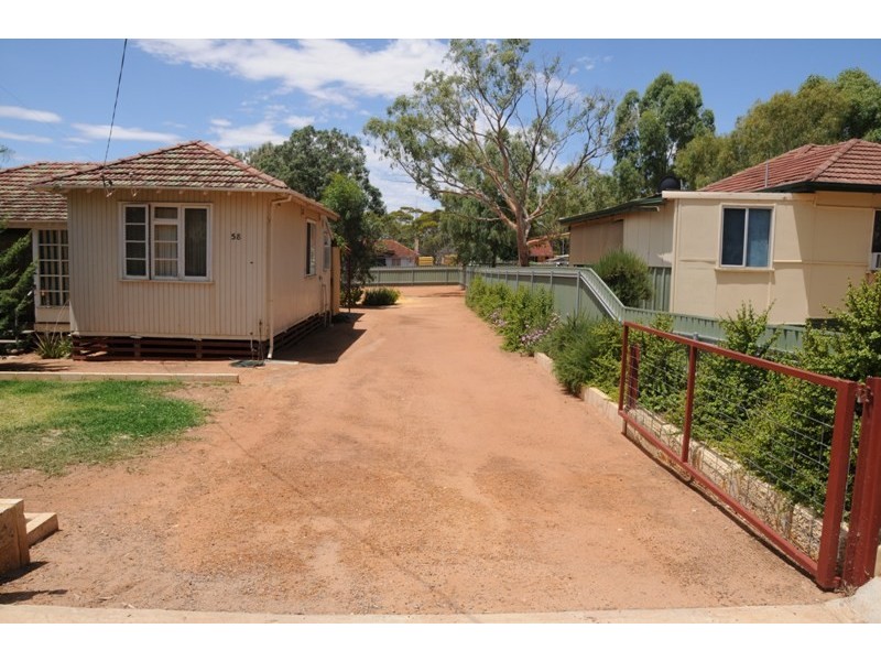 58 James Street, Goomalling WA 6460