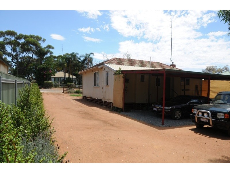 58 James Street, Goomalling WA 6460