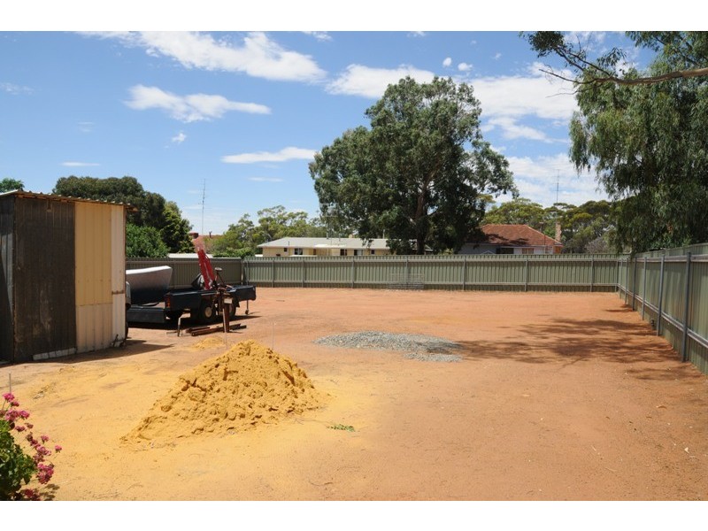 58 James Street, Goomalling WA 6460