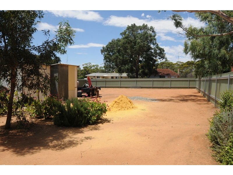 58 James Street, Goomalling WA 6460