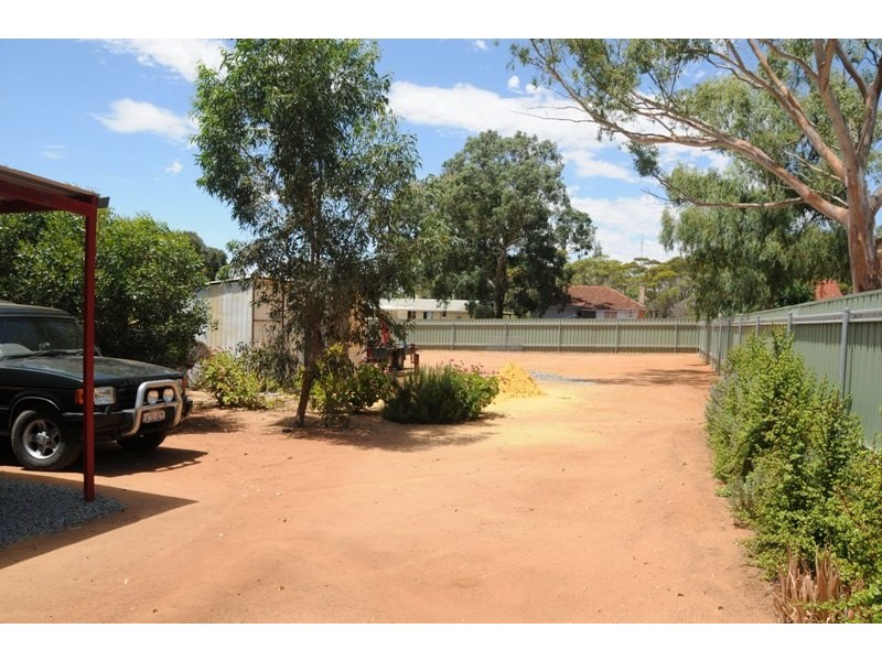 58 James Street, Goomalling WA 6460