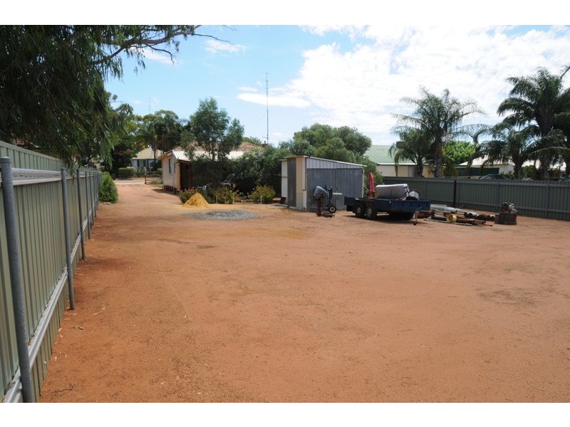 58 James Street, Goomalling WA 6460