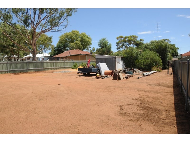 58 James Street, Goomalling WA 6460