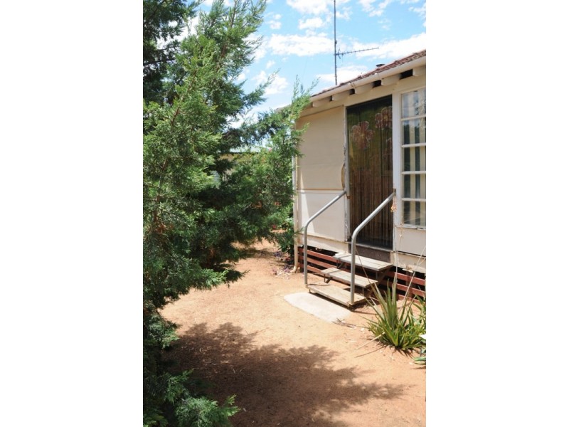 58 James Street, Goomalling WA 6460