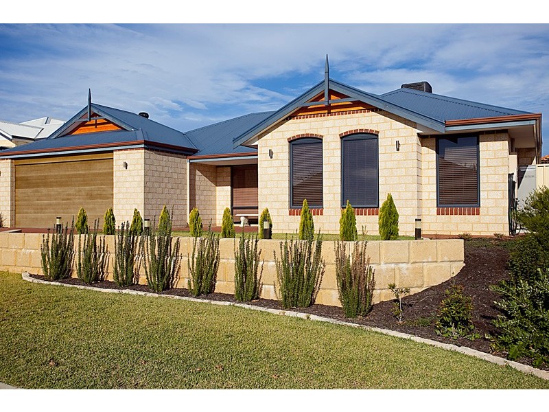 39 Donnelly Ramble, Wanneroo WA 6065