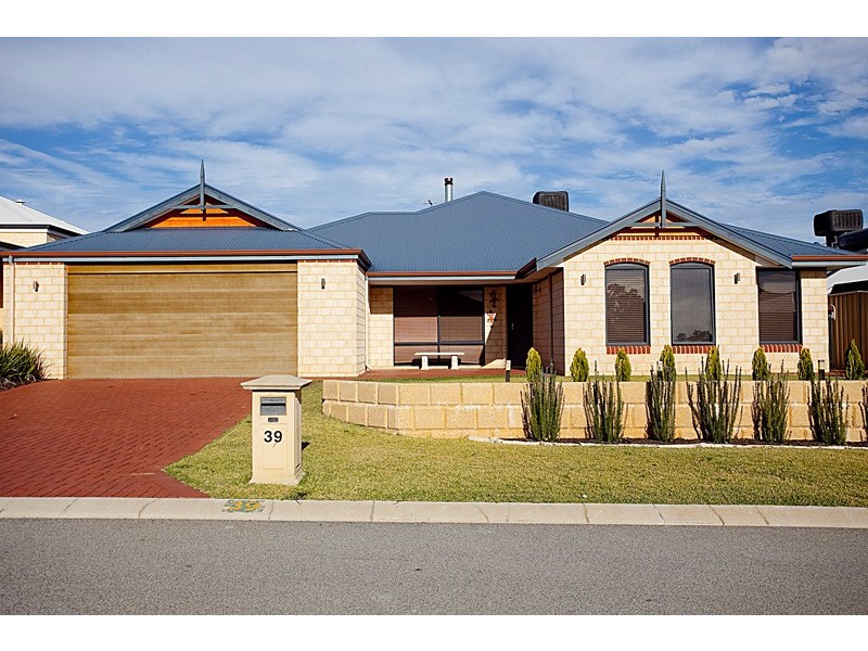 39 Donnelly Ramble, Wanneroo WA 6065