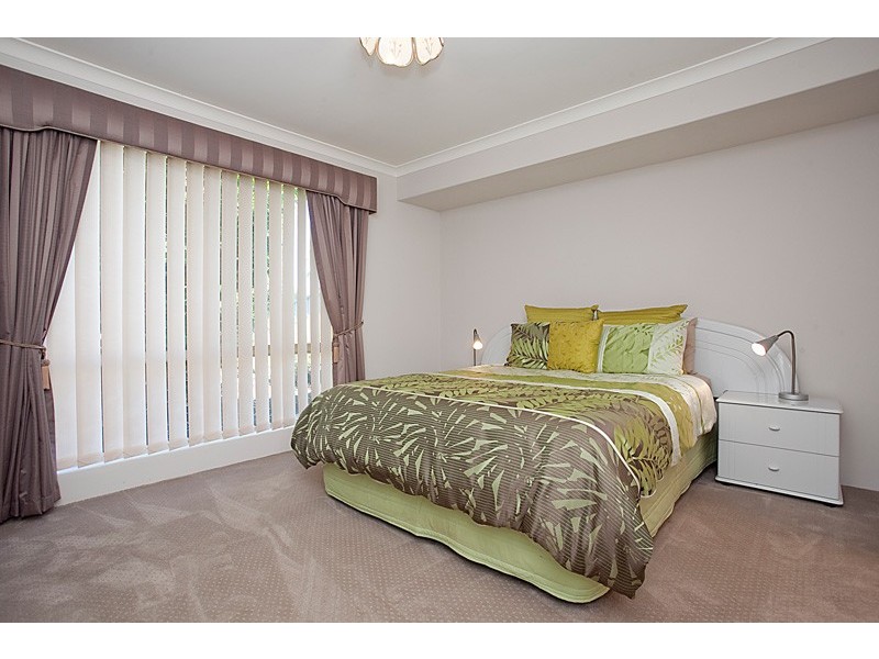 4 Bacchante Circle, Ocean Reef WA 6027