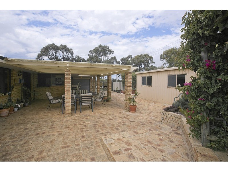 11 Livingstone Way, Padbury WA 6025