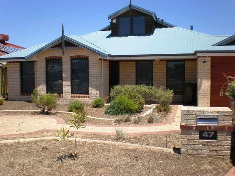 47 Wishaw Loop, Kinross WA 6028