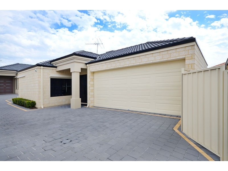 28B Bilinga Road, Westminster WA 6061