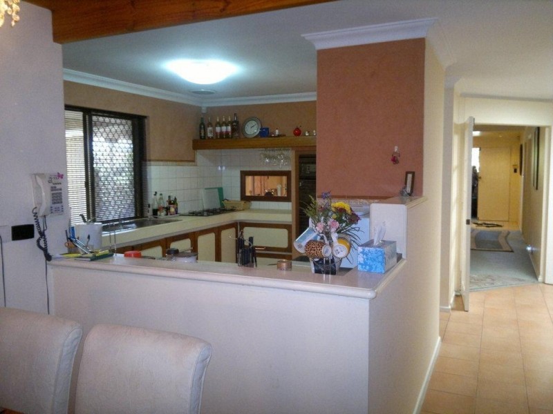 83 Mulligan Drive, Greenwood WA 6024