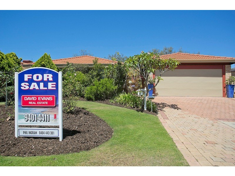 25 Highlander Place, Currambine WA 6028