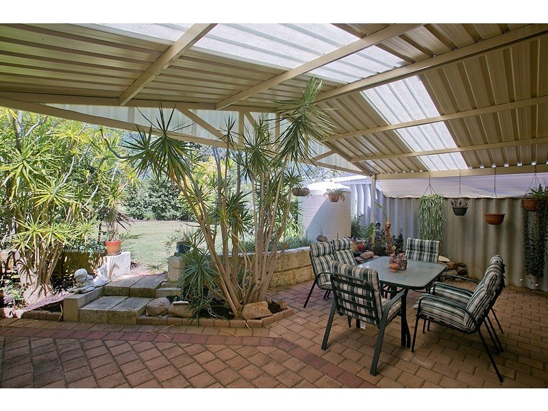 25 Highlander Place, Currambine WA 6028