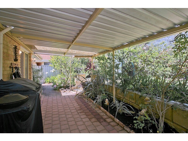 25 Highlander Place, Currambine WA 6028