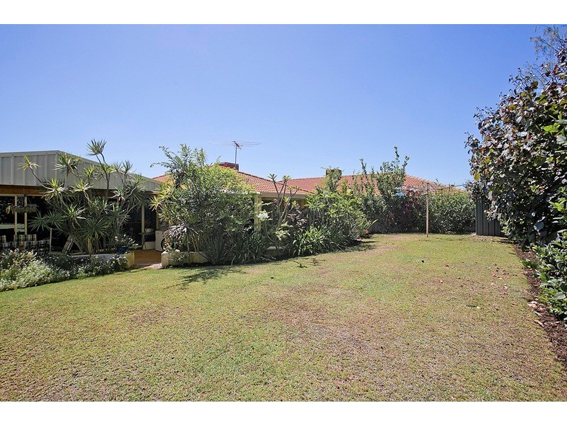 25 Highlander Place, Currambine WA 6028