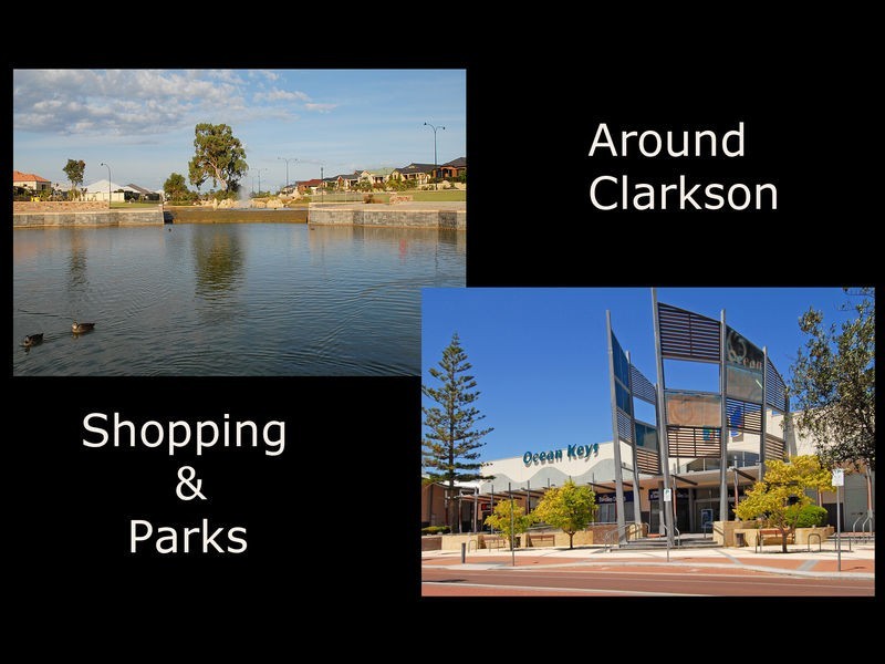 19 Airlie Chase, Clarkson WA 6030