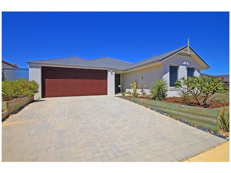 105 Liberty Drive, Clarkson WA 6030