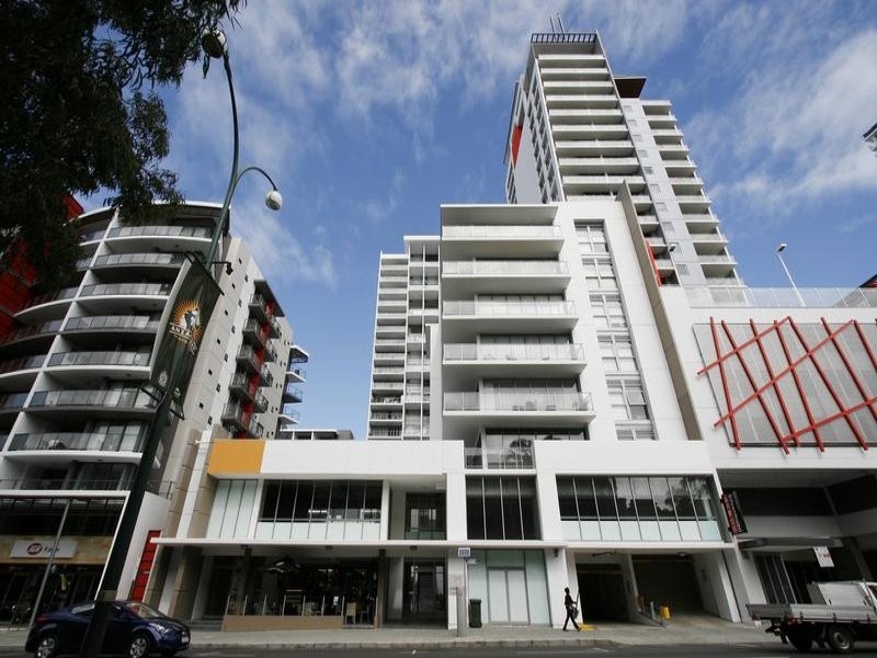 1/149 Adelaide Terrace, East Perth WA 6004