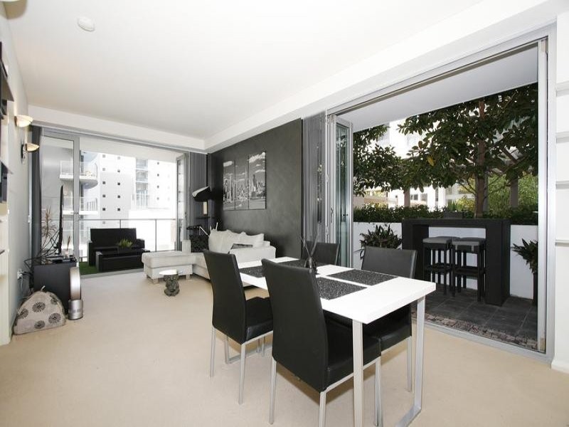 1/149 Adelaide Terrace, East Perth WA 6004