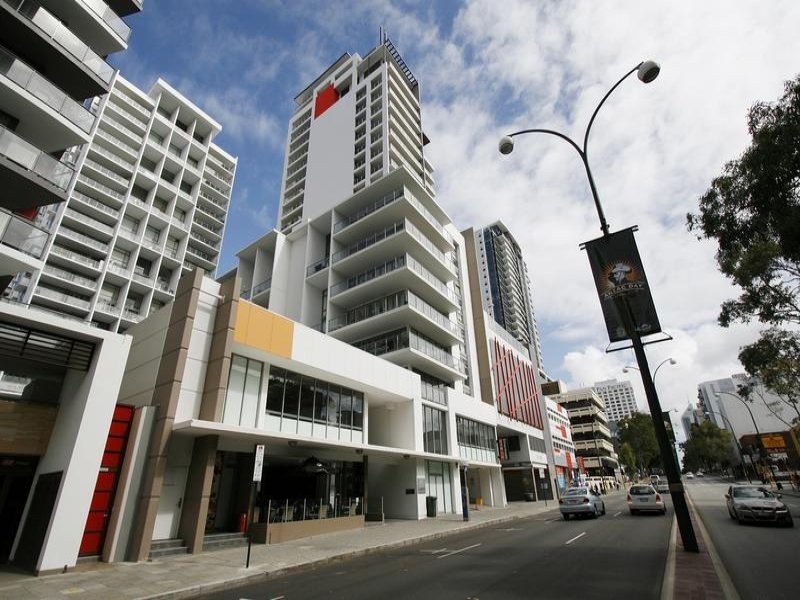1/149 Adelaide Terrace, East Perth WA 6004
