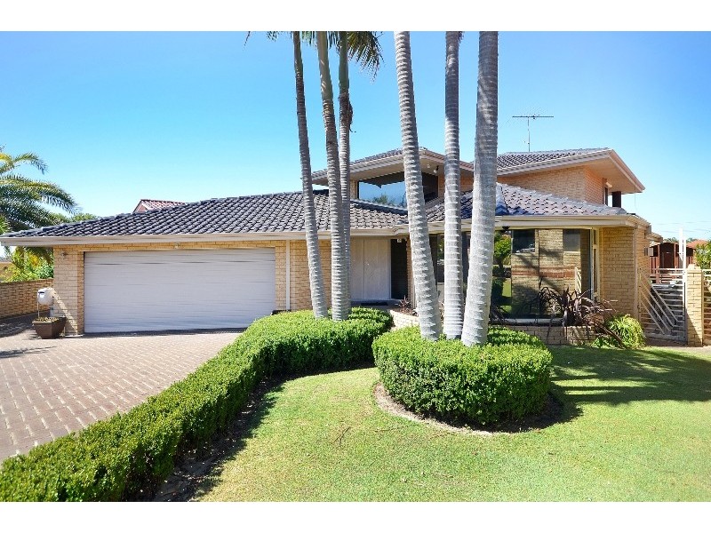 54 Belleview Crescent, Dianella WA 6059