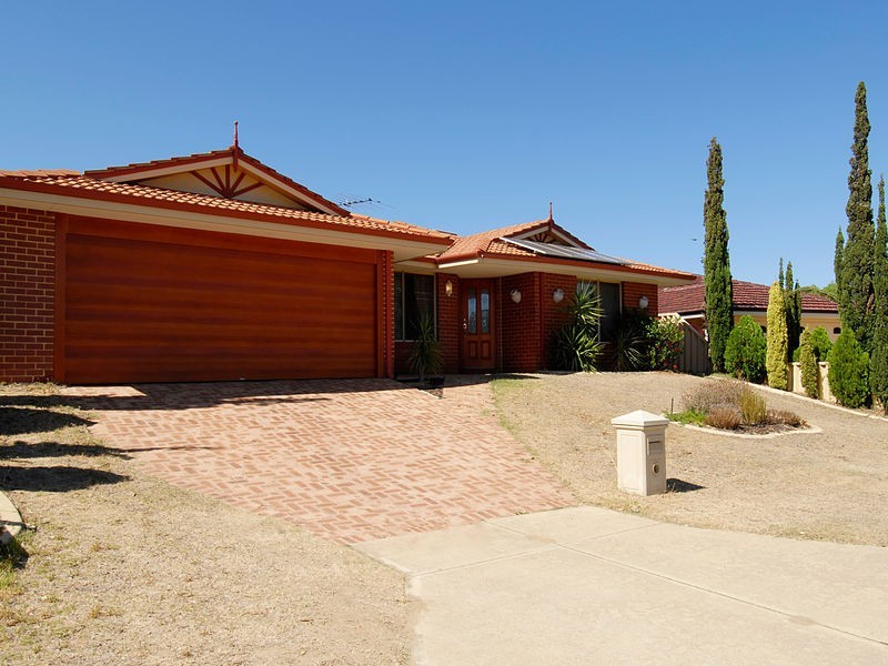 105 Windermere Circle, Joondalup WA 6027