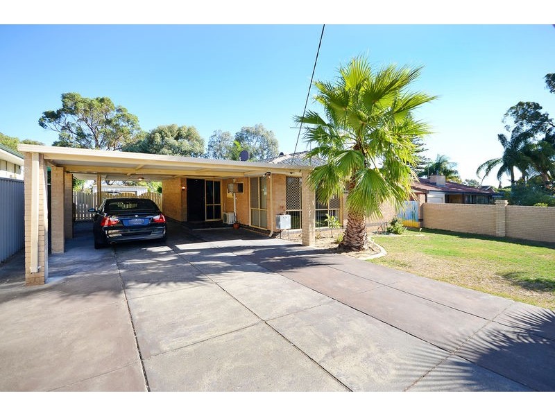 26 Hendon Way, Hamersley WA 6022