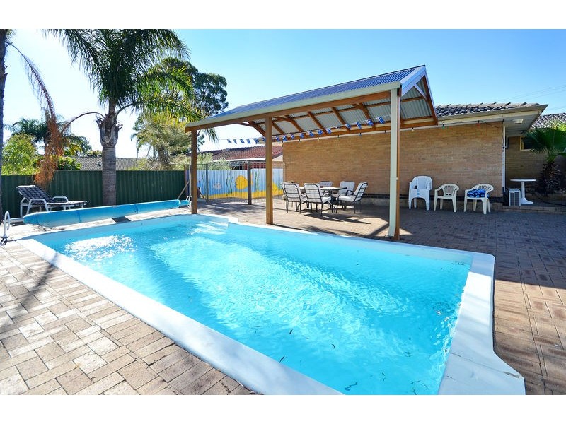 26 Hendon Way, Hamersley WA 6022