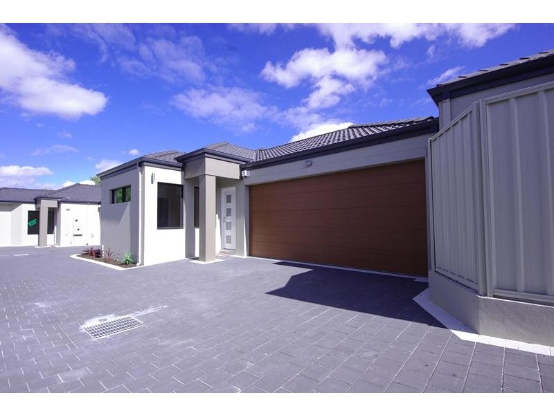 80B Kilmurray Way, Balga WA 6061