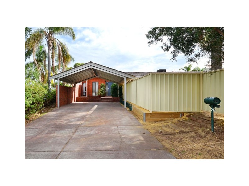 7 Hawker Avenue, Warwick WA 6024