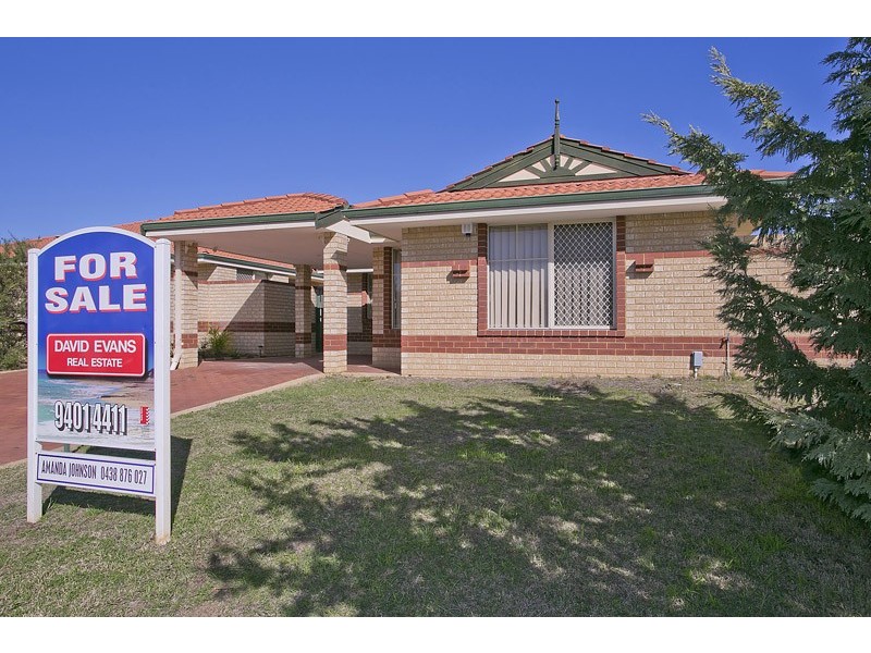 7B Tryal Place, Currambine WA 6028