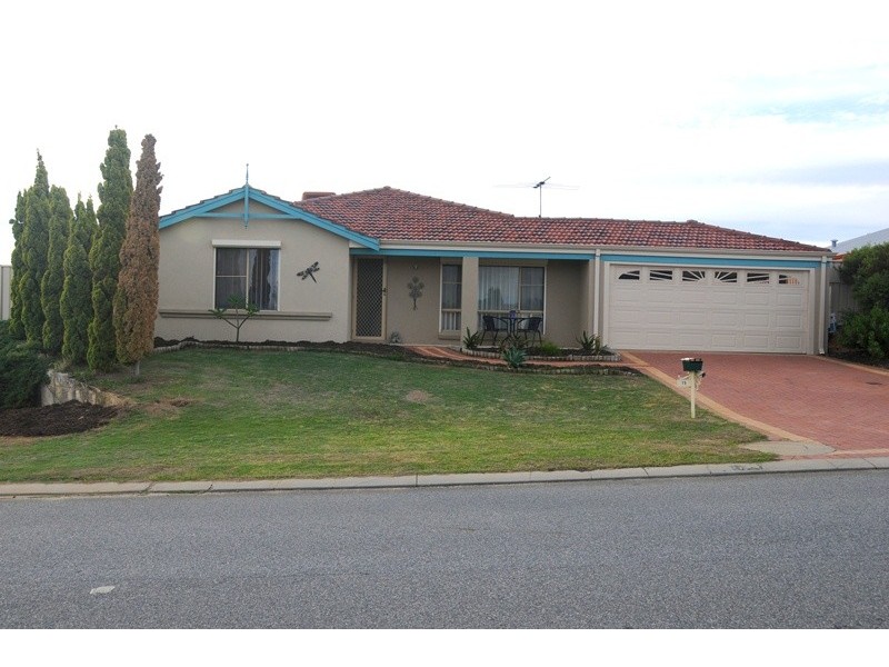 15 Hinchinbrook Avenue, Ridgewood WA 6030