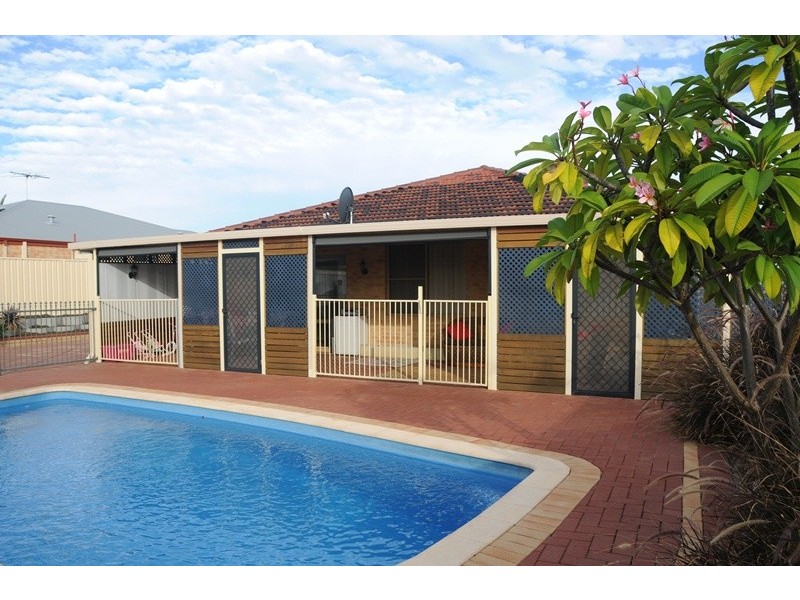 15 Hinchinbrook Avenue, Ridgewood WA 6030