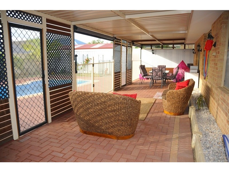 15 Hinchinbrook Avenue, Ridgewood WA 6030