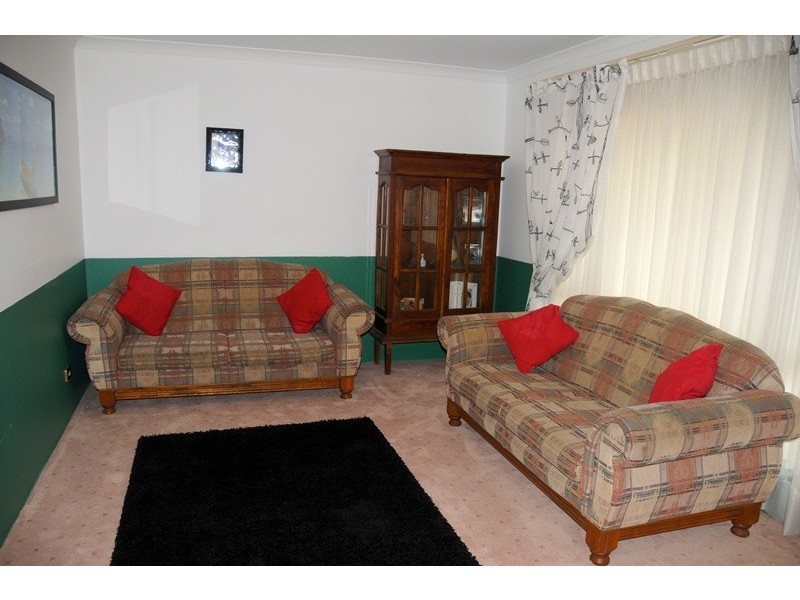 15 Hinchinbrook Avenue, Ridgewood WA 6030