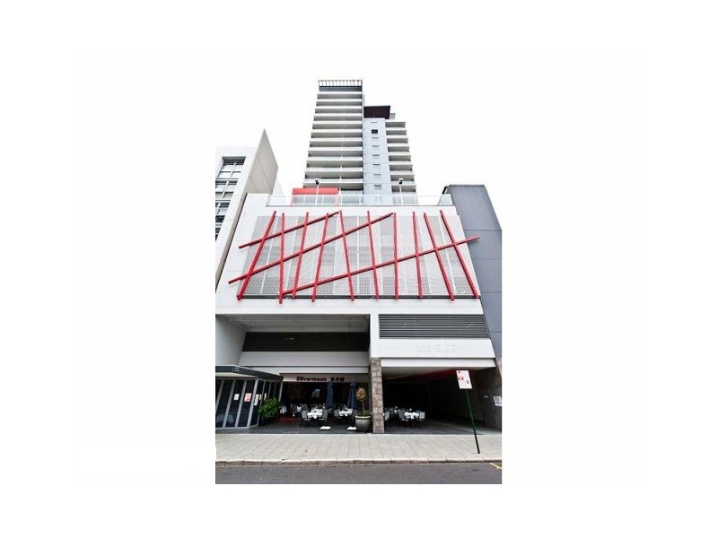 2/155 Adelaide Terrace, East Perth WA 6004