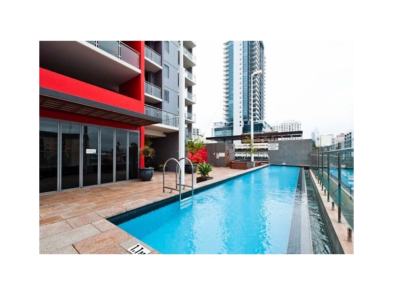 2/155 Adelaide Terrace, East Perth WA 6004