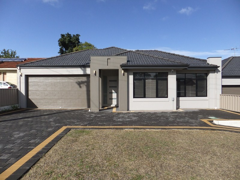 4 Kingsfold Street, Balga WA 6061