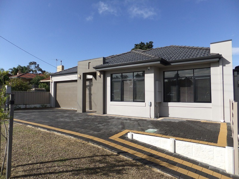 4 Kingsfold Street, Balga WA 6061