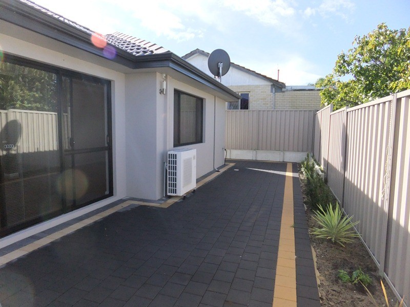 4 Kingsfold Street, Balga WA 6061