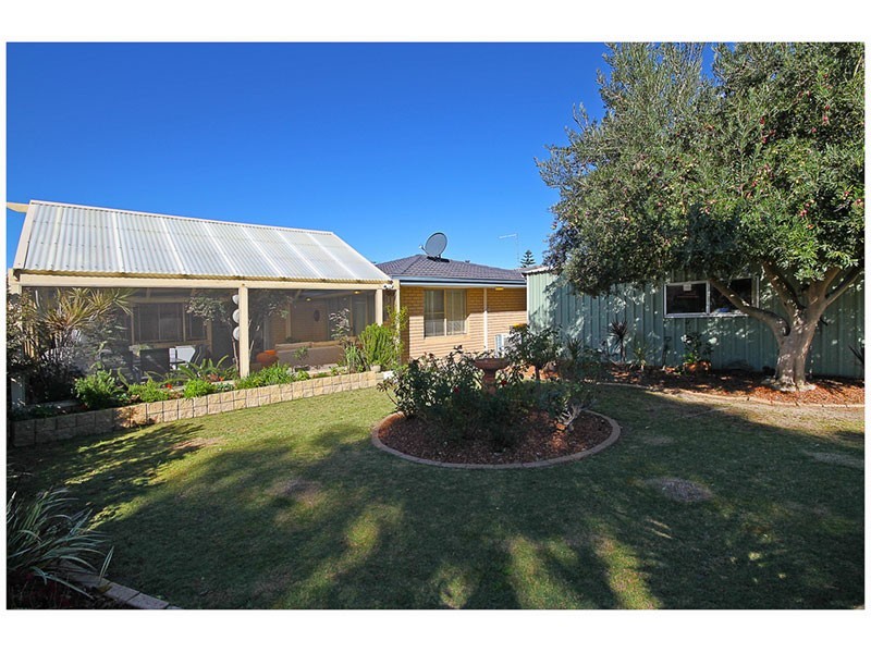 7 Paton Mews, Quinns Rocks WA 6030