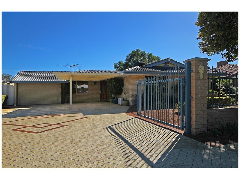 7 Paton Mews, Quinns Rocks WA 6030