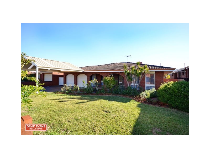 37 Avocet Road, Stirling WA 6021