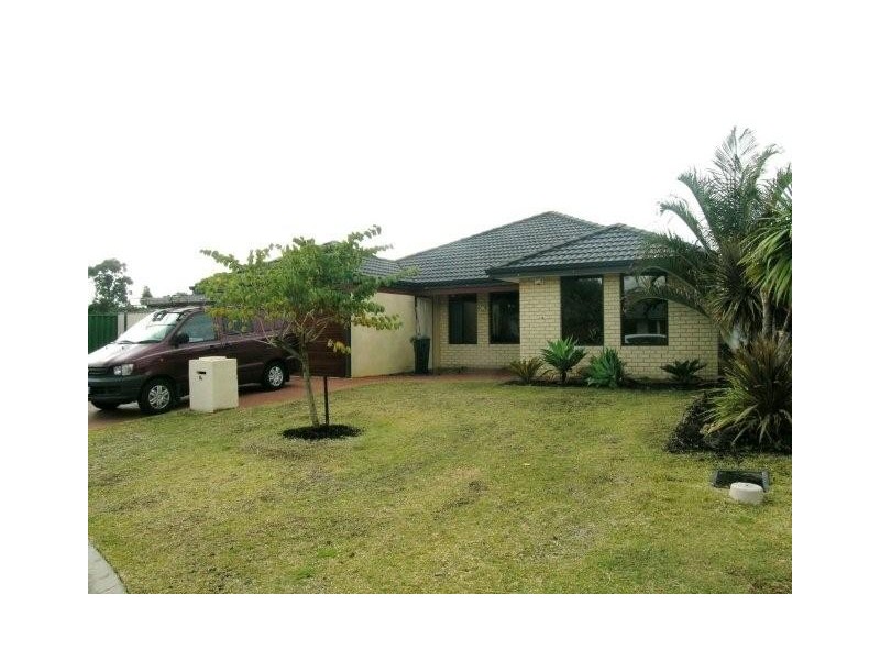 16 Burbank Elbow, Wanneroo WA 6065