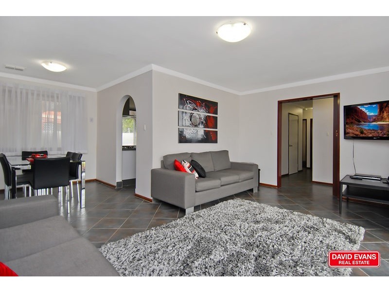 38 Glenbank Crescent, Kallaroo WA 6025